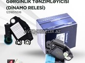 BMW F30 gərginlik tənzimləyicisi (Dinamo relesi)